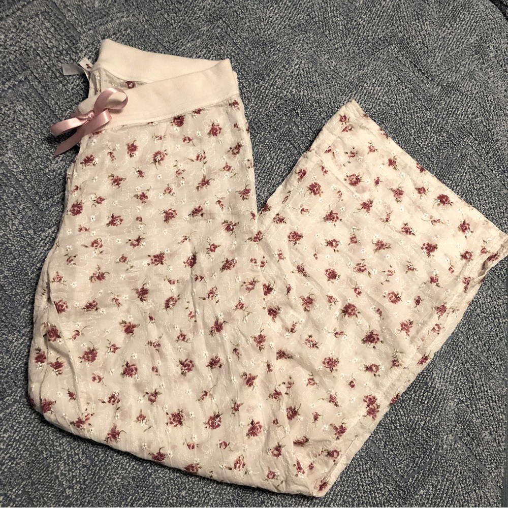 Abercrombie sleep pants